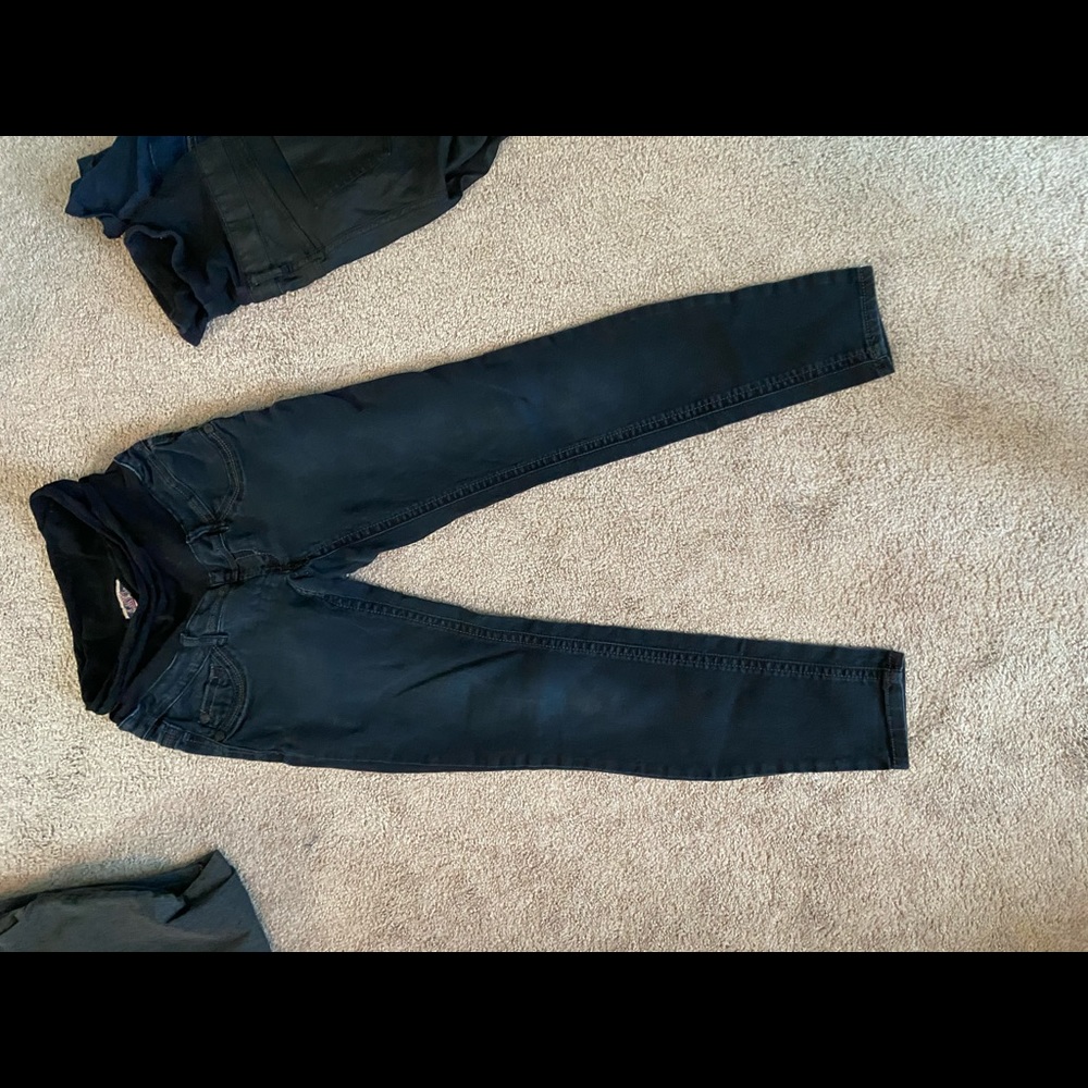 Maternity Pants Bundle - image 3